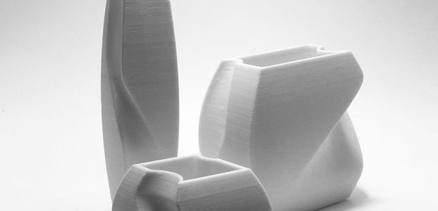 Rapid Prototyping