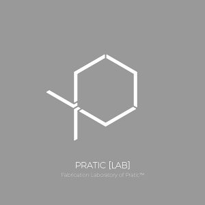 پراتیک فب‌لب | لابراتوار ساخت و توسعه طراحی پراتیک